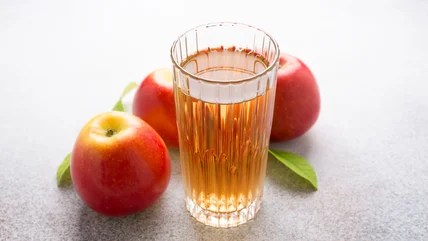 Mục tiêu được mở rộng của Apple Juice với mức độ bán với giá cao ở mức độ bán giảm