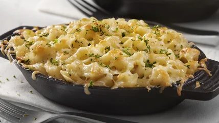 Thomas Jefferson không nên có được tín dụng vì mang Mac và Cheese đến Mỹ