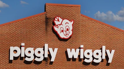 Làm thế nào Piggly Wiggly trở thành cửa hàng tạp hóa hiện đại đầu tiên