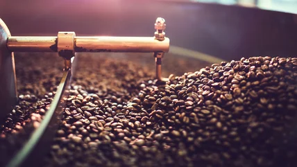 Why You Don't Want Your Coffee To Be Too Fresh