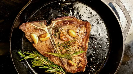 12 Myths About Cast Iron Skillets, Debunked