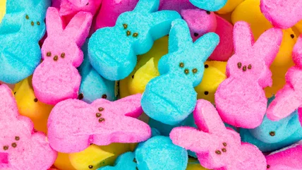 The History Behind Peeps