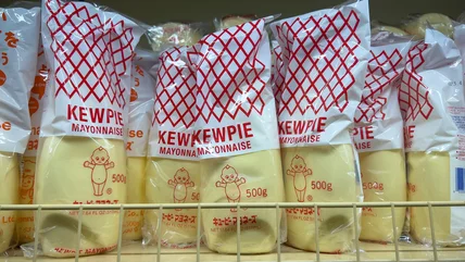 Kewpie Mayo là gì và tại sao bếp trưởng nói đó là tuyệt nhất?