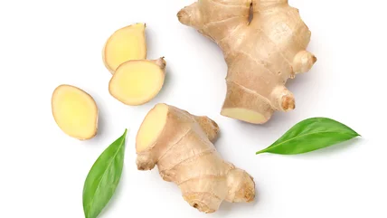 Hướng dẫn hoàn chỉnh để nấu ăn với Ginger tại nhà