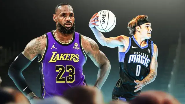 Lakers: Cựu ngôi sao NFL chỉ trích LeBron James vì ​​cái chết của Slam Dunk Contest