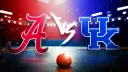 Dự đoán, tỷ lệ, tỷ lệ trận đấu Alabama vs Kentucky, cách xem