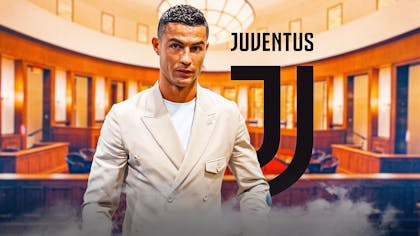 Cristiano Ronaldo thắng kiện Juventus vì tiền lương đông lạnh