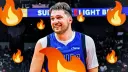 Mavs: Các cầu thủ NBA phản ứng với vụ nổ 73 điểm của Luka Doncic