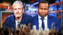 Jon Stewart trở lại The Daily Show nhưng còn Roy Wood Jr. thì sao?