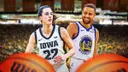 Iowa women's basketball: Stephen Curry drops honest take on 'crazy' Caitlin Clark mania