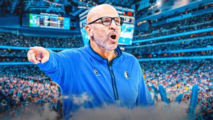 Jason Kidd đã đánh Luka Doncic, Mavericks với kiểm tra thực tế ngay sau trận thứ 3 đấu với Thunder