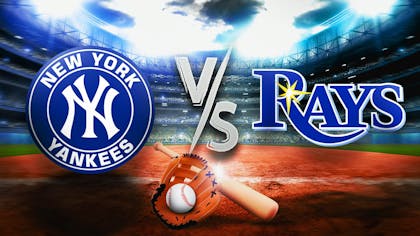 Đội Yankees đấu với dự đoán Rays, tỷ lệ cược, chọn - 7/9/2024