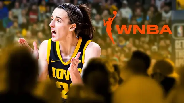 Iowa women's basketball: Caitlin Clark sheds light on decision-making process before WNBA move