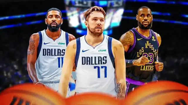 Luka Doncic của Mavericks có thi đấu với Lakers không? Cập nhật chấn thương mới nhất