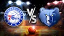 76ers với dự đoán. Grizzlies, tỷ lệ, lượt chọn, xem - 4/6/2024