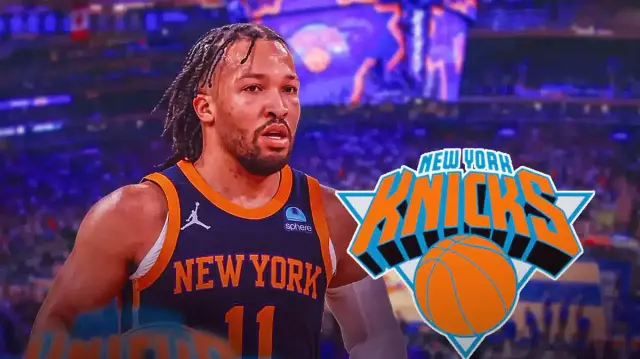 Knicks’ Jalen Brunson receives massive injury update after concerning exit vs. Cavs