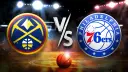 Dự đoán Nuggets vs 76ers, tỷ lệ, kèo, cách xem - 16/01/2024