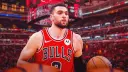 Bulls: Zach LaVine's 'critical' next step after surgery gets Billy Donovan update