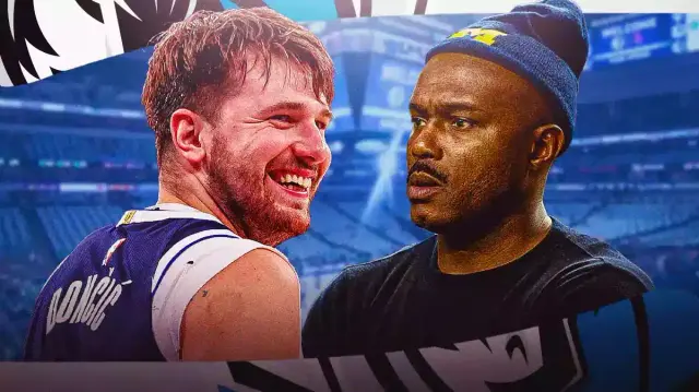 Mavericks nhận được lời đề nghị mở mang tầm mắt về Luka Doncic từ Tim Hardaway