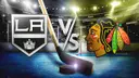 Kings vs. Blackhawks prediction, odds, pick, how to watch - 3/15/2024