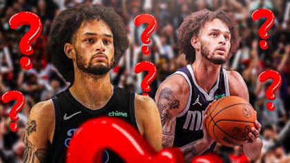 Anh Maverick’s Dereck II có chơi với anh Timberwolves không? Cập nhật chấn thương trò chơi mới nhất 5