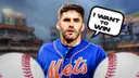 JD Martinez's drive to win led to Mets signing -- 'I'm addicted'