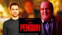 Penguin series gets 'really twisted' Colin Farrell truth bomb