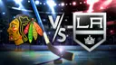 Blackhawks vs. Kings prediction, odds, pick, how to watch - 3/19/2024