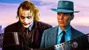 Oppenheimer của Cillian Murphy khiến Christopher Nolan nhớ đến Joker của Heath Ledger?