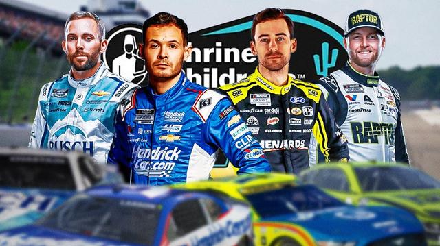 NASCAR Cup Series at Phoenix prediction, odds, pick - 3/10/2024