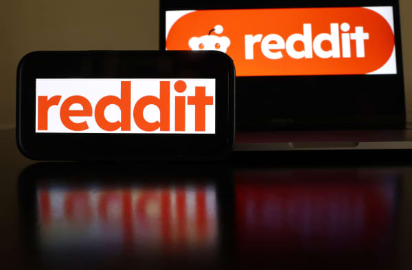 Reddit targets valuation of close to $6.5 billion in upcoming IPO