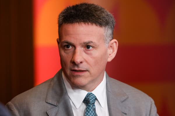 David Einhorn của Greenlight đã xây dựng một mối quan hệ mới với cái tên cờ bạc này