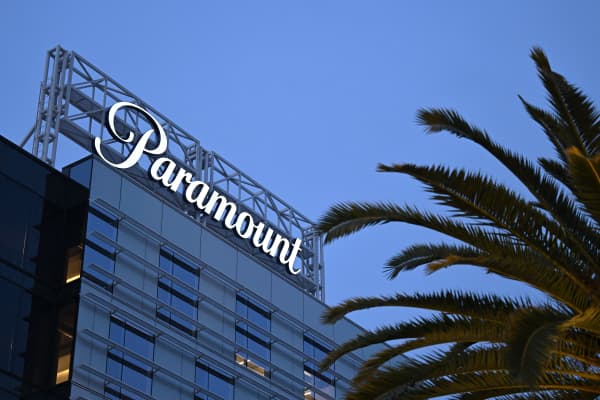 Paramount và Skydance đồng ý với các điều khoản về một thỏa thuận sát nhập