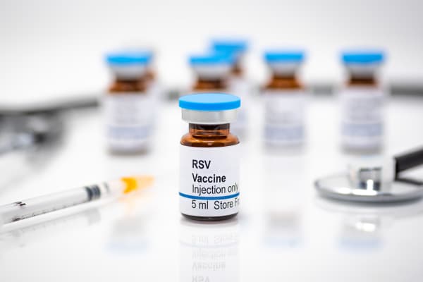 Pfizer RSV vaccine maintains protection in older adults over two seasons