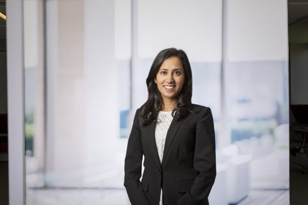 Pimco's Sonali Pier lets her 'cautious contrarianism' speak for itself