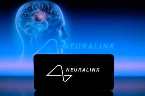 Neuralink shares video of patient chess player using signals from brain implant