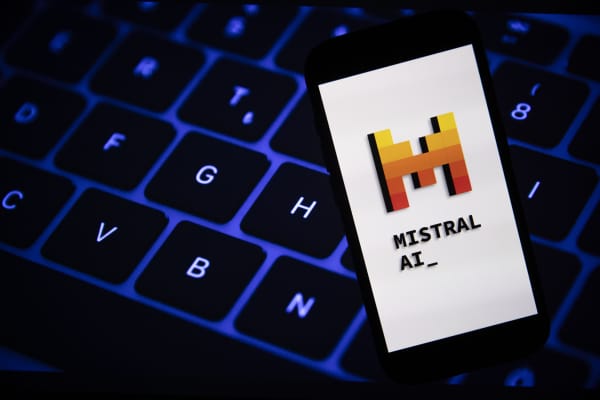 Microsoft invests in Europe's Mistral AI to expand beyond OpenAI