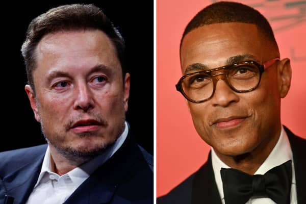 Elon Musk kiện bởi người neo cũ CNN Don Lemon trên thỏa thuận X hủy bỏ