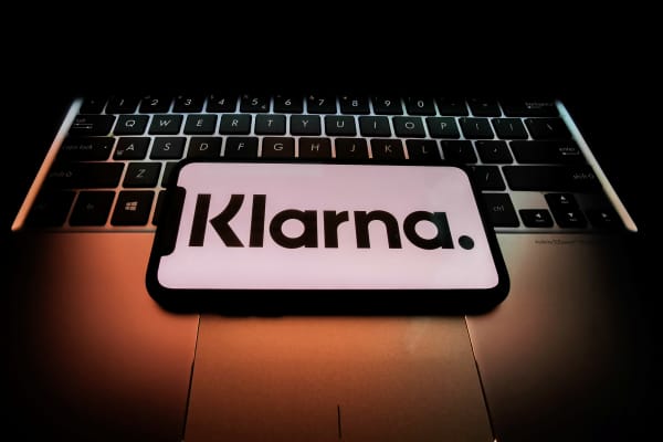 Mua ngay bây giờ, trả tiền sau này công ty Klarna xoay cho lợi nhuận nửa đầu trước IPO