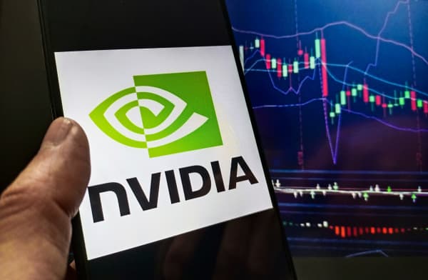 Nvidia là một trong những cổ phiếu được mua nhiều nhất trên phố Wall. Phần còn lại đây