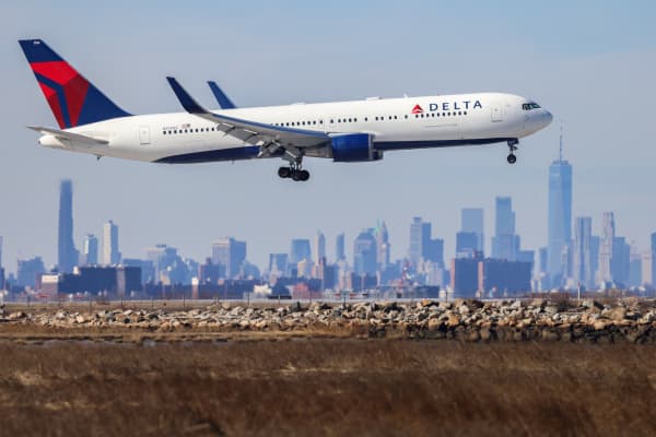 Delta is the latest airline to raise its checked bag fee