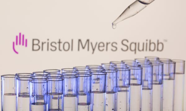 Bristol Myers Squibb đạt kết quả ước tính cao nhất khi các loại thuốc mới đạt mức tăng trưởng doanh số bán hàng mạnh mẽ