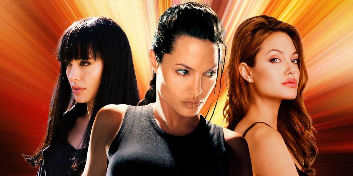 Phim hoạt động tốt nhất của Angelina Jolie 8