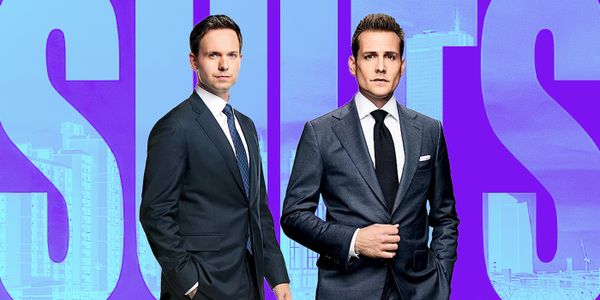 'Suits' phá vỡ kỷ lục của The Office để trở thành chương trình truyền hình được phát trực tuyến nhiều nhất năm 2023