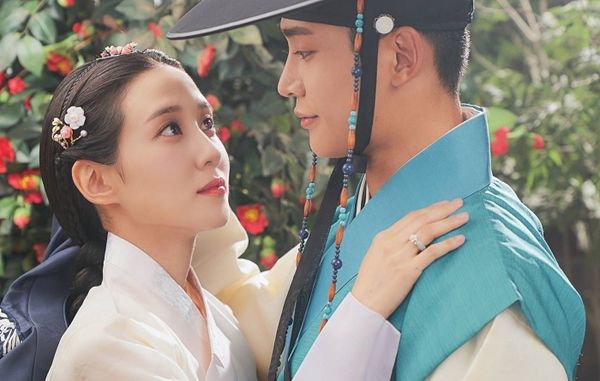 The 10 Best Historical Romance K-Dramas of the Last 5 Years, Ranked