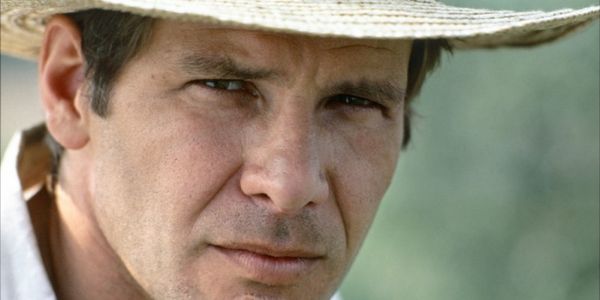 Bộ phim của Harrison Ford dẫn đến sự tẩy chay của người Amish