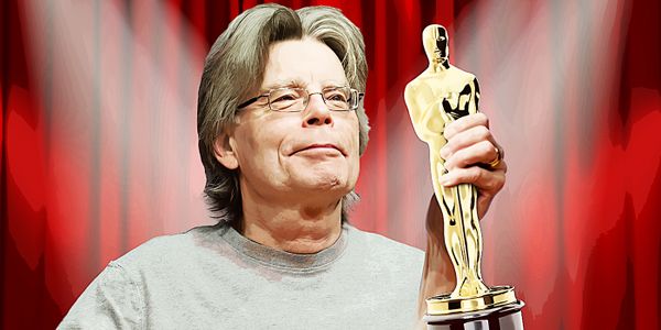 Only One Stephen King Movie Has Ever Won an Oscar