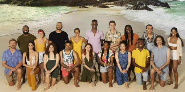 'Survivor' 46 Is Going Old School