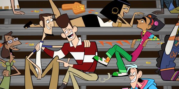 Đánh giá về 'Clone High' Phần 2: Loạt phim hoạt hình ngớ ngẩn của Lord & Miller đang thu hút sự chú ý này