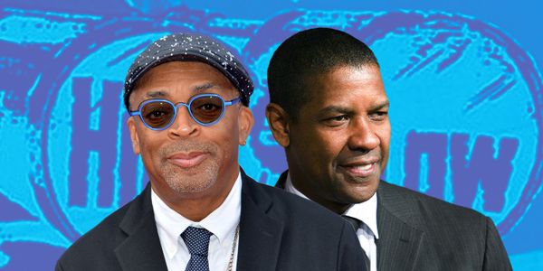 Denzel Washington và Spike Lee là sự lựa chọn hoàn hảo cho bản làm lại 'Cao và Thấp'